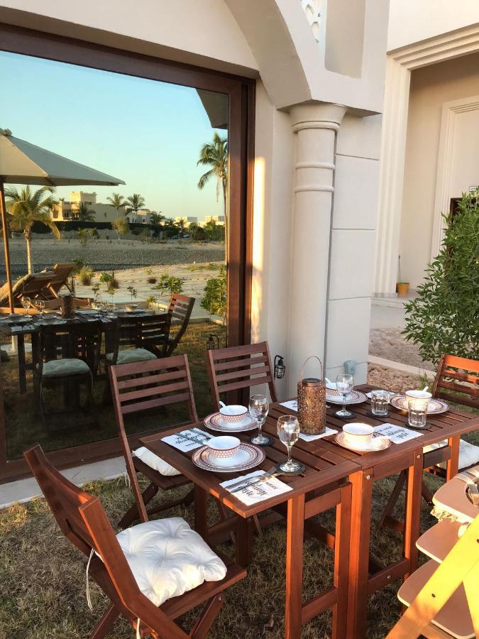 Townhouse Paolo Appartement Salalah