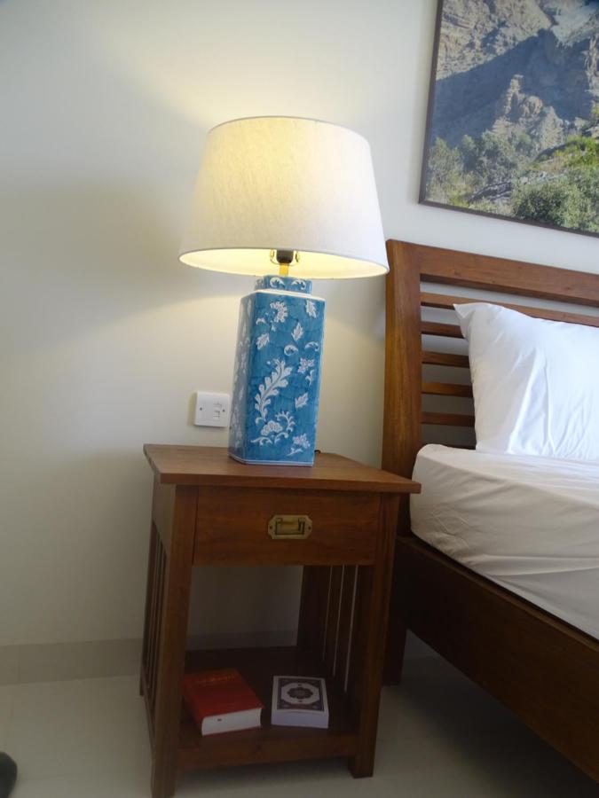 Townhouse Paolo * Salalah
