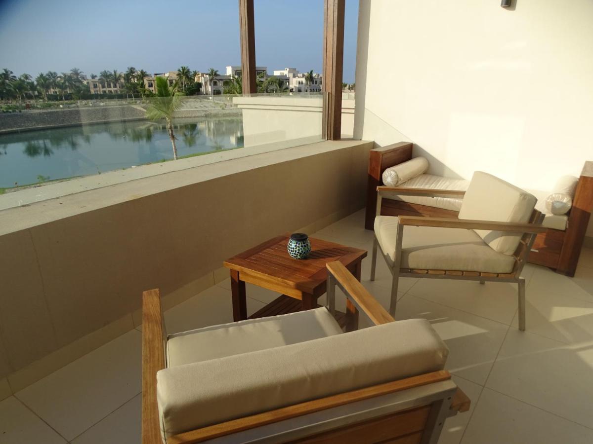 Townhouse Paolo Appartement