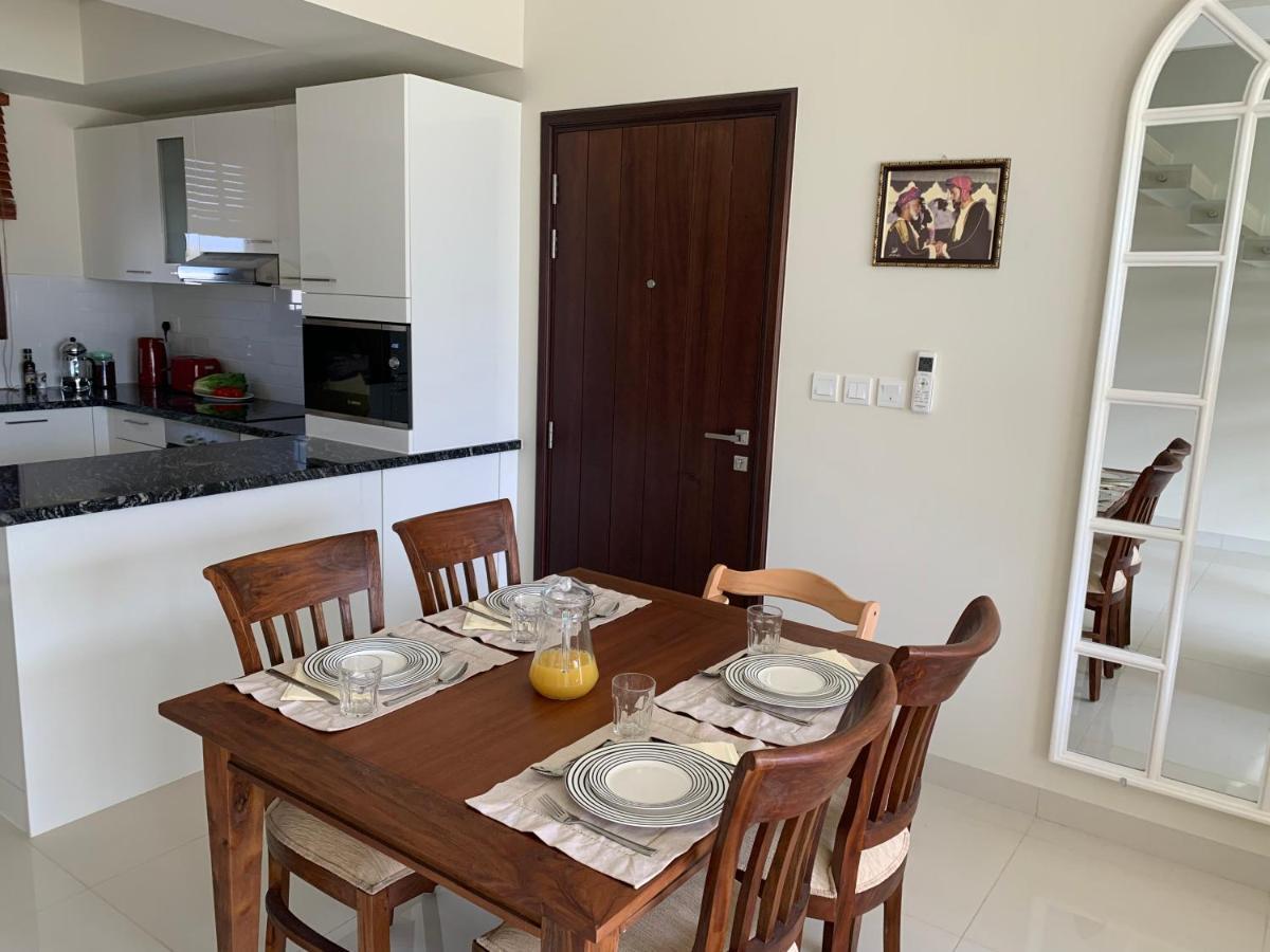 Appartement Townhouse Paolo *